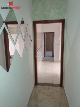 Imagem Casa com 2 Quartos para Alugar, 106 m² em Jardim Leocádia - Sorocaba Imagem Casa com 2 Quartos para Alugar, 106 m² em Jardim Leocádia - Sorocaba