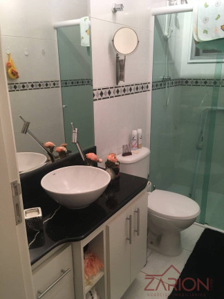 Imagem Apartamento com 3 Quartos à Venda, 76 m² em Residencial Portal Da Mantiqueira - Taubaté Imagem Apartamento com 3 Quartos à Venda, 76 m² em Residencial Portal Da Mantiqueira - Taubaté