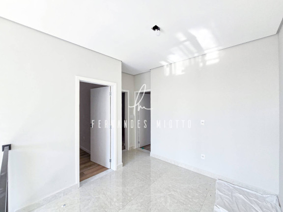 Imagem Casa de Condomínio com 3 Quartos à Venda, 250 m² em Reserva Ermida - Jundiaí