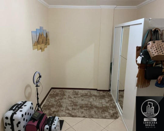 Imagem Apartamento com 2 Quartos à Venda, 80 m² em Vila Olímpia - Sorocaba Imagem Apartamento com 2 Quartos à Venda, 80 m² em Vila Olímpia - Sorocaba