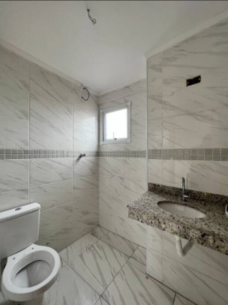 Imagem Apartamento com 2 Quartos à Venda, 67 m² em Guilhermina - Praia Grande
