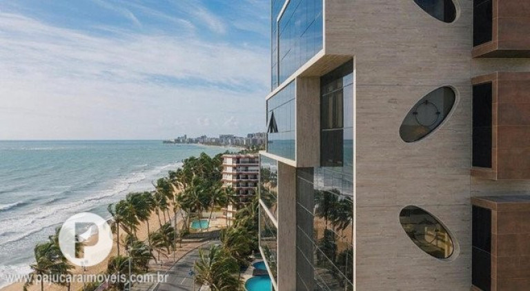 Imagem Cobertura com 3 Quartos à Venda, 411 m² em Cruz Das Almas - Maceió