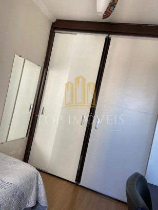 Imagem Apartamento com 3 Quartos à Venda, 83 m² em Palmeiras De São José - São José Dos Campos