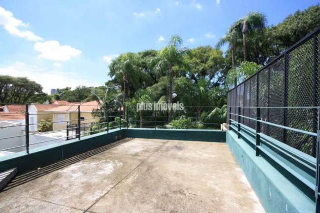 Imagem Casa com 2 Quartos à Venda, 230 m² em Jardim Paulistano - São Paulo Imagem Casa com 2 Quartos à Venda, 230 m² em Jardim Paulistano - São Paulo