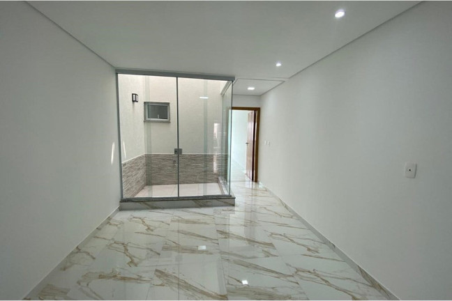 Imagem Casa com 3 Quartos à Venda, 200 m² em Vila Salete - São Paulo