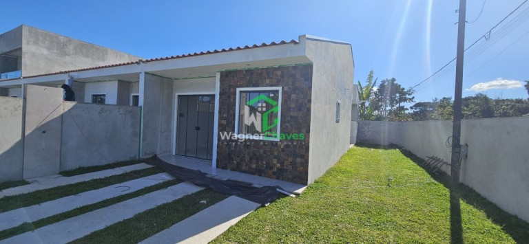 Imagem Casa com 2 Quartos à Venda, 61 m² em Patrick Ii - Pontal Do Paraná Imagem Casa com 2 Quartos à Venda, 61 m² em Patrick Ii - Pontal Do Paraná