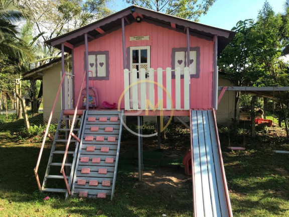 Imagem Casa à Venda,  em Boa Vista - Ilhota