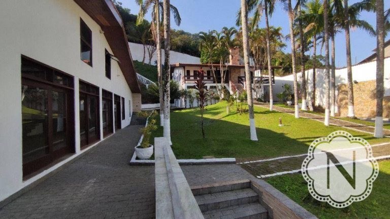 Imagem Sobrado com 8 Quartos à Venda, 305 m² em Praia Do Sonho - Itanhaém Imagem Sobrado com 8 Quartos à Venda, 305 m² em Praia Do Sonho - Itanhaém