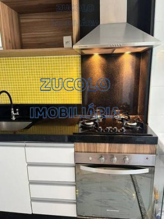 Imagem Apartamento com 2 Quartos à Venda, 47 m² em Nova Petrópolis - São Bernardo Do Campo