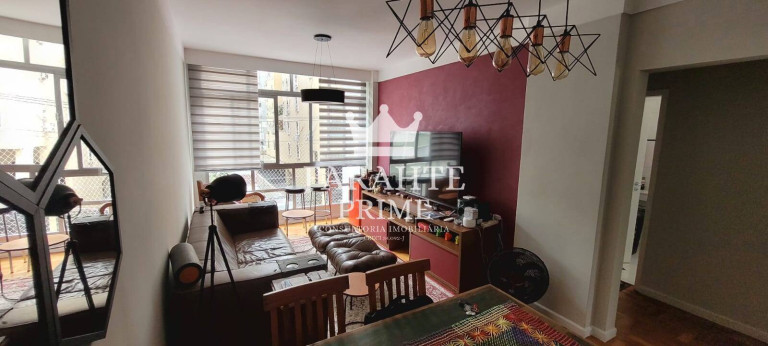 Imagem Apartamento com 2 Quartos à Venda, 100 m² em Boqueirão - Santos Imagem Apartamento com 2 Quartos à Venda, 100 m² em Boqueirão - Santos