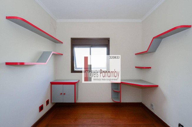 Imagem Apartamento com 4 Quartos à Venda, 135 m² em Vila Mariana - São Paulo Imagem Apartamento com 4 Quartos à Venda, 135 m² em Vila Mariana - São Paulo