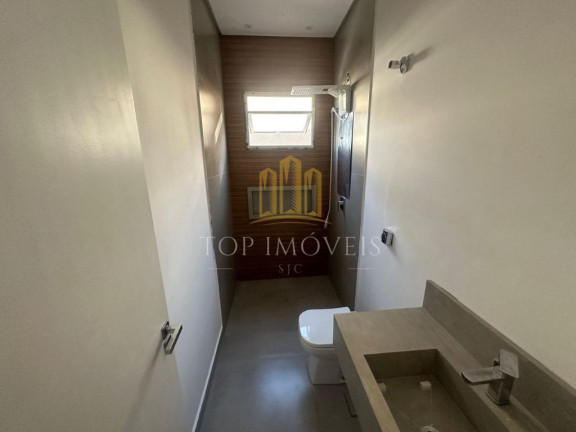 Imagem Casa de Condomínio com 3 Quartos à Venda, 250 m² em Bairro Da Floresta - São José Dos Campos
