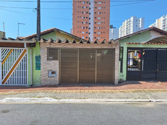 Imagem Casa com 2 Quartos à Venda, 60 m² em Ocian - Praia Grande Imagem Casa com 2 Quartos à Venda, 60 m² em Ocian - Praia Grande