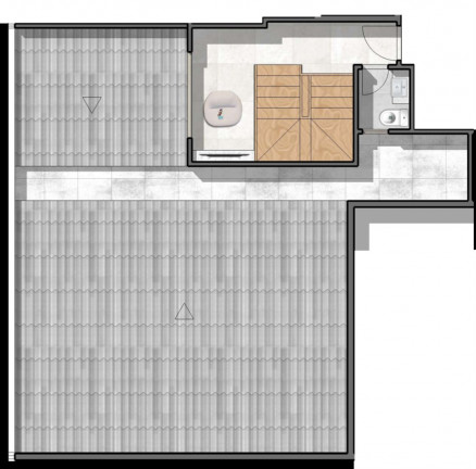 Imagem Cobertura com 1 Quarto à Venda, 17.480 m² em Barra Da Tijuca - Rio De Janeiro Imagem Cobertura com 1 Quarto à Venda, 17.480 m² em Barra Da Tijuca - Rio De Janeiro