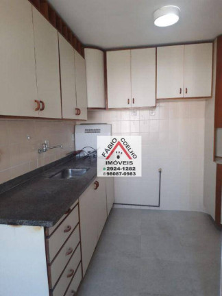 Imagem Apartamento com 3 Quartos à Venda, 75 m² em Jardim Marajoara - São Paulo