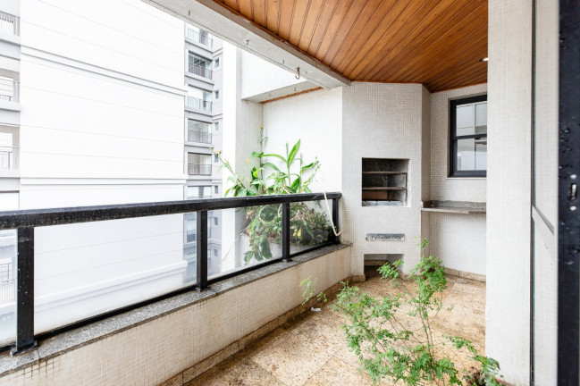 Imagem Apartamento com 4 Quartos à Venda, 200 m² em Perdizes - São Paulo