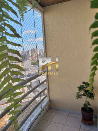 Imagem Apartamento com 3 Quartos à Venda, 80 m² em Centro - São Bernardo Do Campo