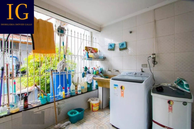 Imagem Casa com 4 Quartos à Venda, 224 m² em Parque Novo Oratório - Santo André Imagem Casa com 4 Quartos à Venda, 224 m² em Parque Novo Oratório - Santo André
