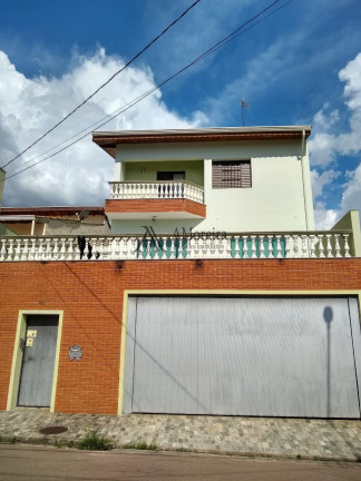 Imagem Casa com 3 Quartos à Venda, 372 m² em Jardim São Vicente - Jundiaí Imagem Casa com 3 Quartos à Venda, 372 m² em Jardim São Vicente - Jundiaí
