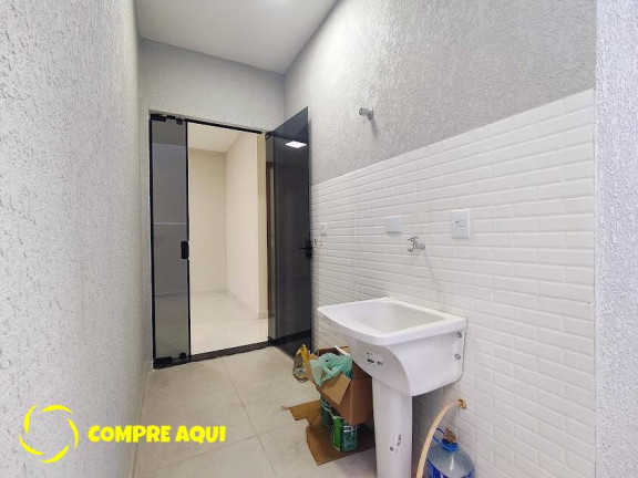 Imagem Casa com 3 Quartos à Venda, 72 m² em Real Park Tietê Jundiapeba - Mogi Das Cruzes