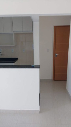 Imagem Apartamento com 2 Quartos à Venda, 52 m² em Campestre - Santo André