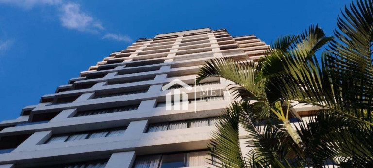 Imagem Imóvel com 3 Quartos para Alugar, 250 m² em Vila Paulicéia - São Paulo