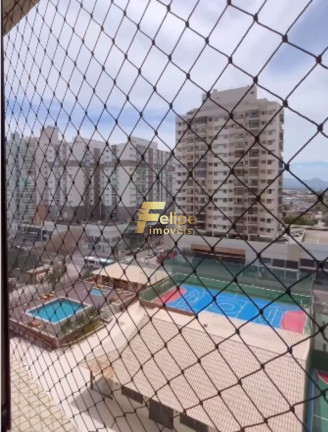 Imagem Imóvel com 3 Quartos à Venda, 125 m² em Praia De Itaparica - Vila Velha
