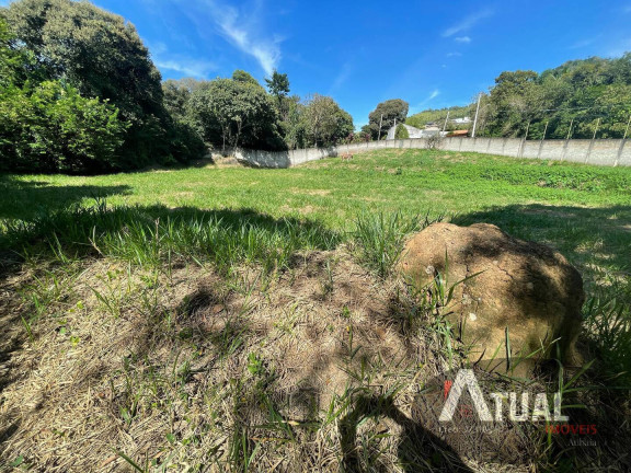 Imagem Terreno à Venda, 4 m² em Jardim Maristela - Atibaia