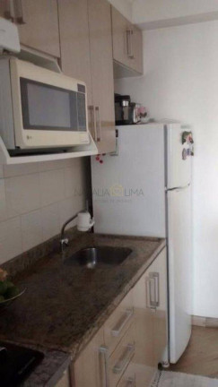 Imagem Apartamento com 2 Quartos à Venda, 49 m² em Vila Andrade - São Paulo