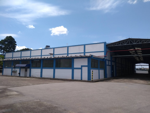 Imagem Imóvel Comercial à Venda, 5.000 m² em Vila Nova Esperia - Jundiaí