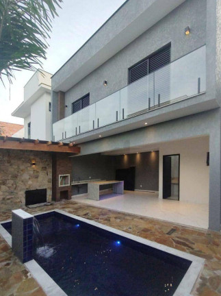 Imagem Casa com 3 Quartos à Venda, 194 m² em Parque Ibiti Reserva - Sorocaba Imagem Casa com 3 Quartos à Venda, 194 m² em Parque Ibiti Reserva - Sorocaba