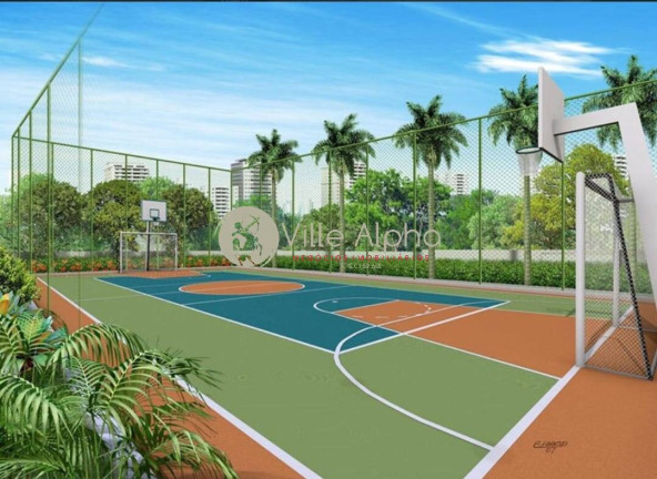 Imagem Apartamento com 3 Quartos à Venda, 92 m² em Ponta Da Praia - Santos Imagem Apartamento com 3 Quartos à Venda, 92 m² em Ponta Da Praia - Santos