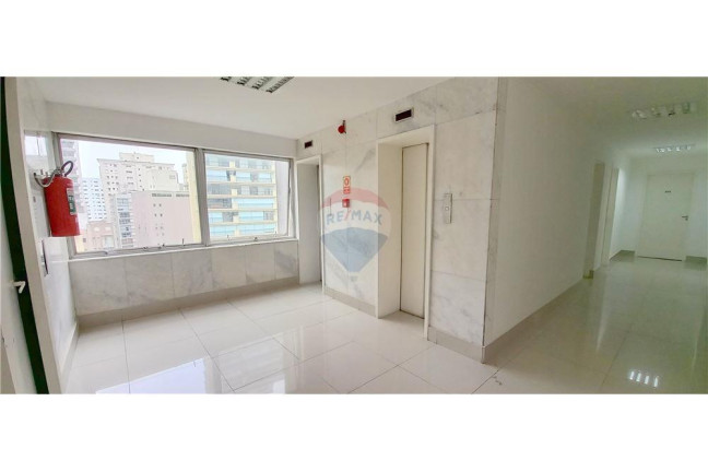 Imagem Sala Comercial para Alugar, 32 m² em Itaim Bibi - São Paulo