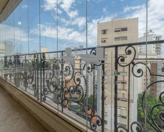 Imagem Apartamento com 4 Quartos à Venda, 455 m² em Higienópolis - São Paulo Imagem Apartamento com 4 Quartos à Venda, 455 m² em Higienópolis - São Paulo