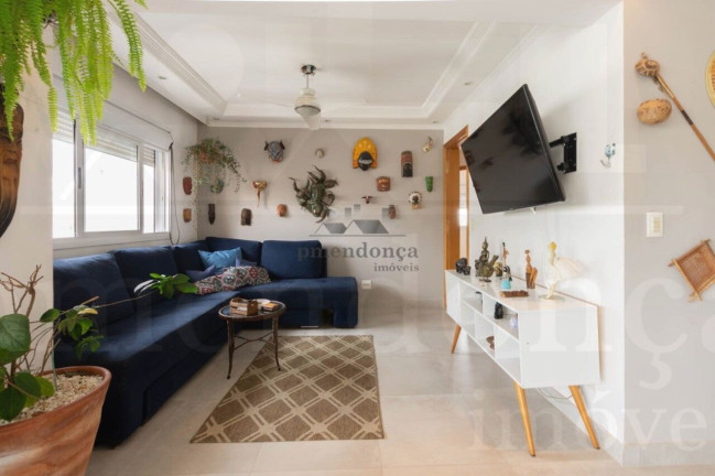 Imagem Apartamento com 3 Quartos à Venda, 106 m² em Perdizes - São Paulo Imagem Apartamento com 3 Quartos à Venda, 106 m² em Perdizes - São Paulo