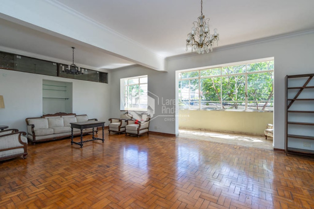 Imagem Apartamento com 3 Quartos à Venda, 231 m² em Consolação - São Paulo Imagem Apartamento com 3 Quartos à Venda, 231 m² em Consolação - São Paulo