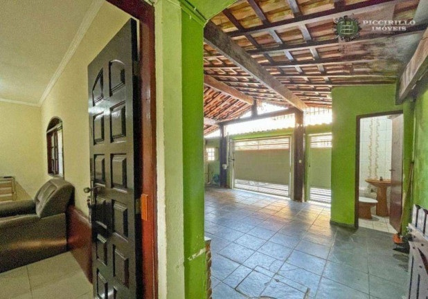 Imagem Casa com 2 Quartos à Venda, 146 m² em Tupi - Praia Grande Imagem Casa com 2 Quartos à Venda, 146 m² em Tupi - Praia Grande