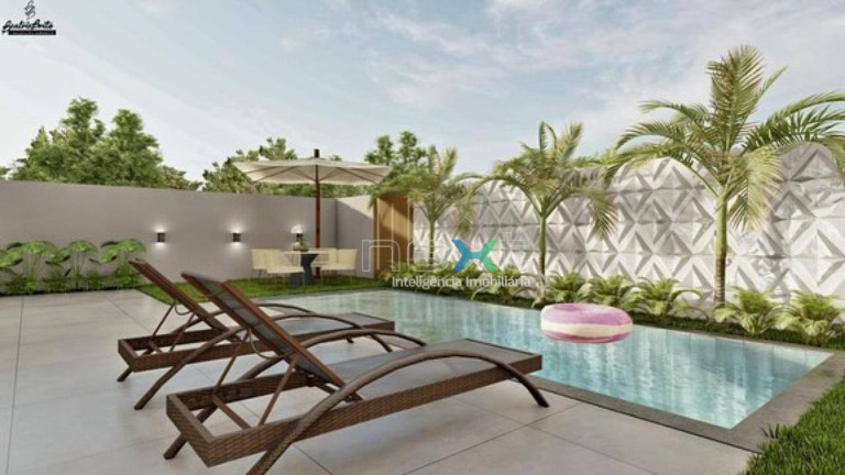 Imagem Casa com 4 Quartos à Venda, 294 m² em Bairro Residencial Shalom - Campo Grande