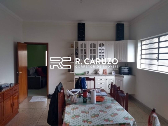 Imagem Casa com 2 Quartos à Venda, 275 m² em Vila Cláudia - Limeira