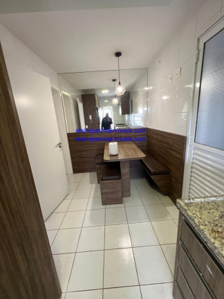 Imagem Apartamento com 3 Quartos para Alugar, 106 m² em Jardim Arpoador - São Paulo Imagem Apartamento com 3 Quartos para Alugar, 106 m² em Jardim Arpoador - São Paulo