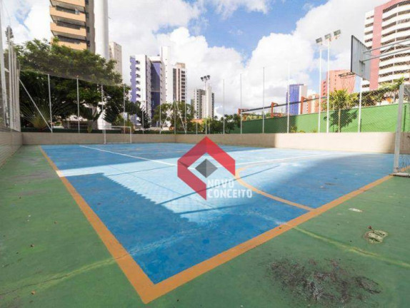 Imagem Apartamento com 3 Quartos à Venda, 120 m² em Cocó - Fortaleza Imagem Apartamento com 3 Quartos à Venda, 120 m² em Cocó - Fortaleza