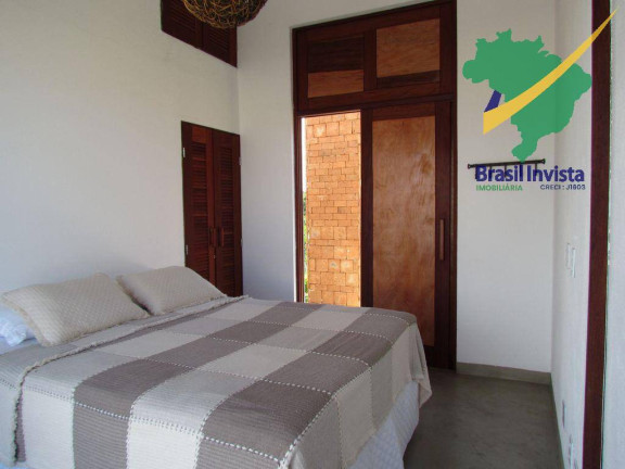 Imagem Casa com 3 Quartos à Venda, em Outeiro Das Brisas - Porto Seguro Imagem Casa com 3 Quartos à Venda, em Outeiro Das Brisas - Porto Seguro
