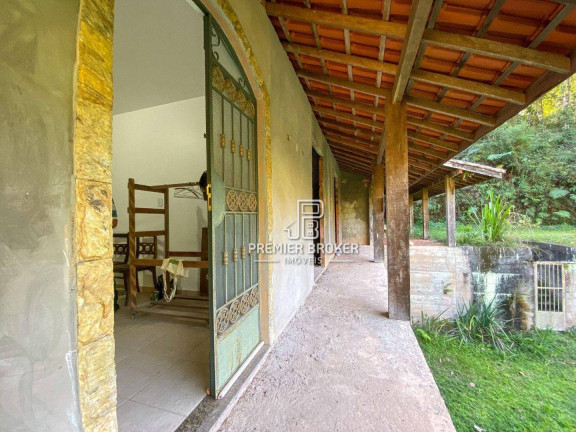 Imagem Casa com 3 Quartos à Venda, 300 m² em Fazenda Boa Fé - Teresópolis Imagem Casa com 3 Quartos à Venda, 300 m² em Fazenda Boa Fé - Teresópolis