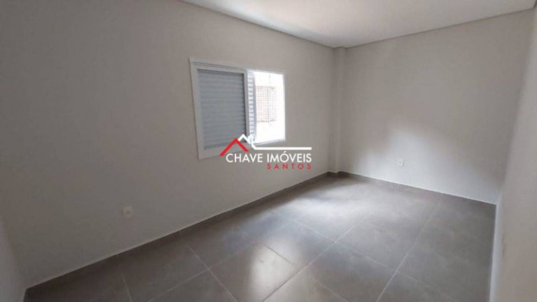 Imagem Casa com 3 Quartos à Venda, 100 m² em Aparecida - Santos