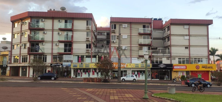 Imagem Apartamento com 2 Quartos à Venda, 128 m² em Centro - Medianeira Imagem Apartamento com 2 Quartos à Venda, 128 m² em Centro - Medianeira