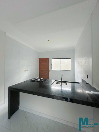 Imagem Casa com 2 Quartos à Venda, 57 m² em Nova Esperança - Parnamirim Imagem Casa com 2 Quartos à Venda, 57 m² em Nova Esperança - Parnamirim
