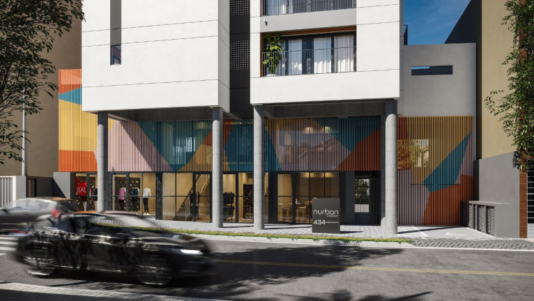 Imagem Imóvel com 1 Quarto à Venda, 24 m² em Liberdade - São Paulo Imagem Imóvel com 1 Quarto à Venda, 24 m² em Liberdade - São Paulo