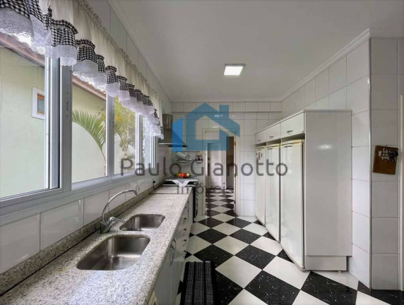 Imagem Casa de Condomínio com 4 Quartos à Venda, 632 m² em Granja Viana - Cotia