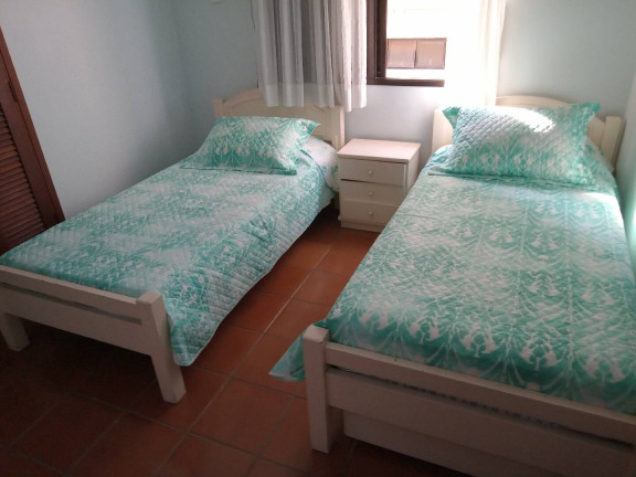 Imagem Apartamento com 3 Quartos à Venda, 114 m² em Enseada - Guarujá