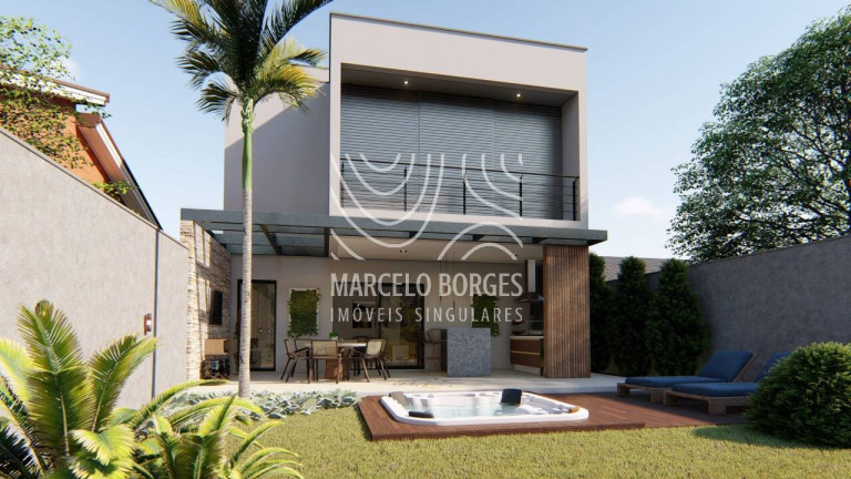 Imagem Casa de Condomínio com 3 Quartos à Venda, 217 m² em Jardim Ermida Ii - Jundiaí Imagem Casa de Condomínio com 3 Quartos à Venda, 217 m² em Jardim Ermida Ii - Jundiaí